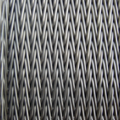 人字形网带的特点以及保养方法有哪些?